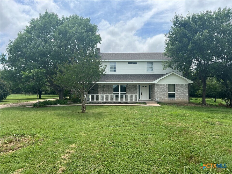 2955 E Amity Rd in Belton, TX - Building Photo