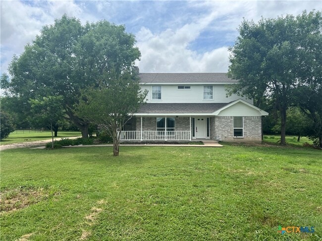 property at 2955 E Amity Rd