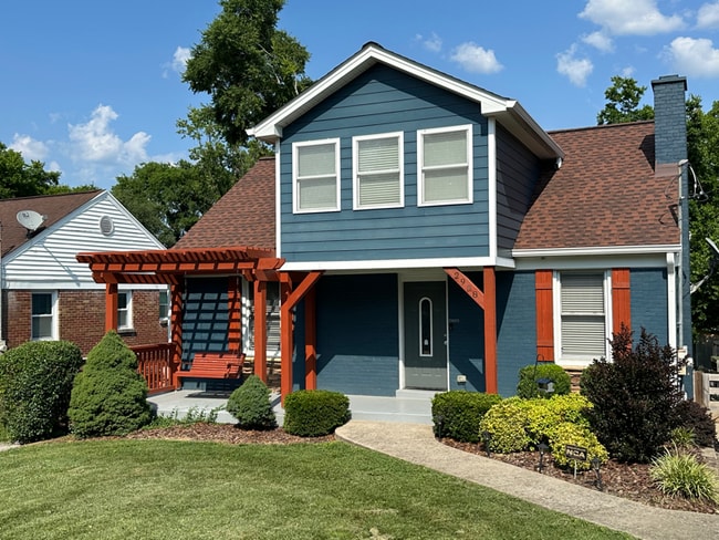 2908 Murray Cir in Nashville, TN - Building Photo - Building Photo