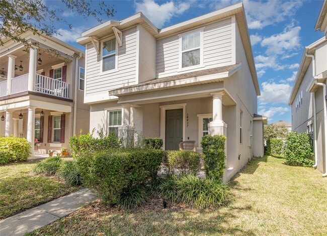 property at 14437 Brushwood Way
