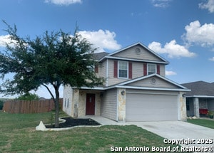 25243 Cambridge Dr