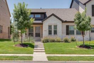 1237 Pebblebrook Dr in McKinney, TX - Building Photo
