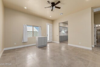 1908 E Harvard St in Phoenix, AZ - Building Photo - Building Photo