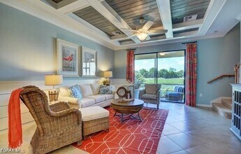 8890 Via Isola Court in Ft. Myers, FL - Building Photo - Building Photo