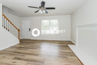 640 Cornerbrook Ln in Knoxville, TN - Building Photo - Building Photo
