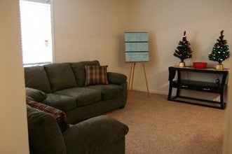 Towne Park Apartments in Eaton, OH - Foto de edificio - Interior Photo
