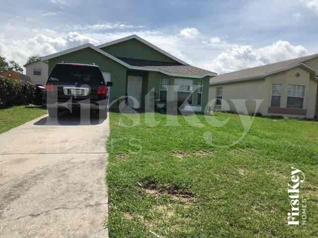 7535 Groveoak Dr in Orlando, FL - Building Photo