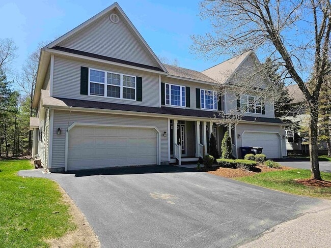 property at 73 Partridge Dr