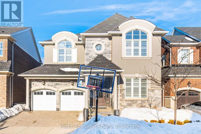 property at 3318 Charles Biggar Dr