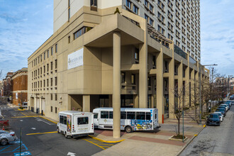 Fountain View in Philadelphia, PA - Building Photo - Building Photo