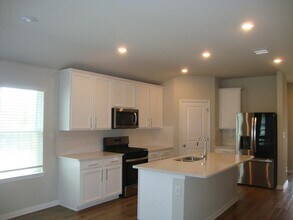 2824 Smokehouse Trl in Round Rock, TX - Building Photo - Building Photo