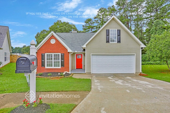 10 Kentshire Pl NW in Lawrenceville, GA - Foto de edificio - Building Photo