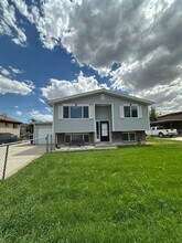1545 Barbara Cir in West Jordan, UT - Building Photo - Building Photo