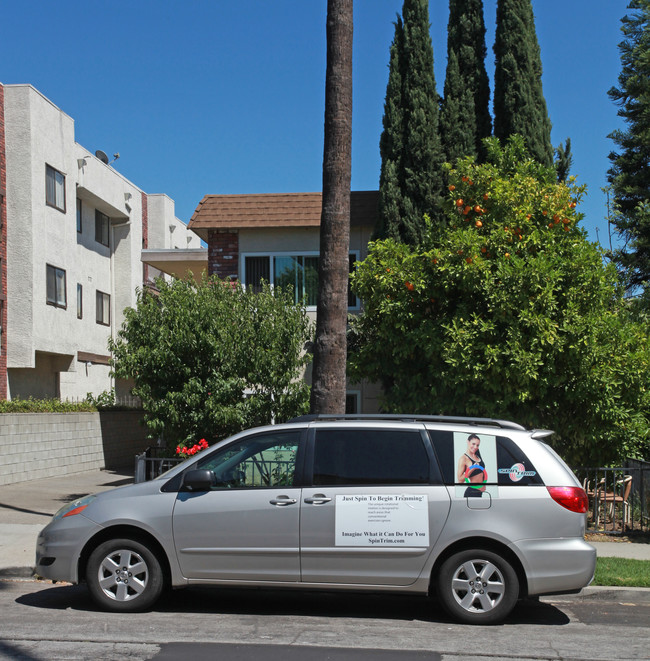 1138 Linden Ave in Glendale, CA - Building Photo - Building Photo