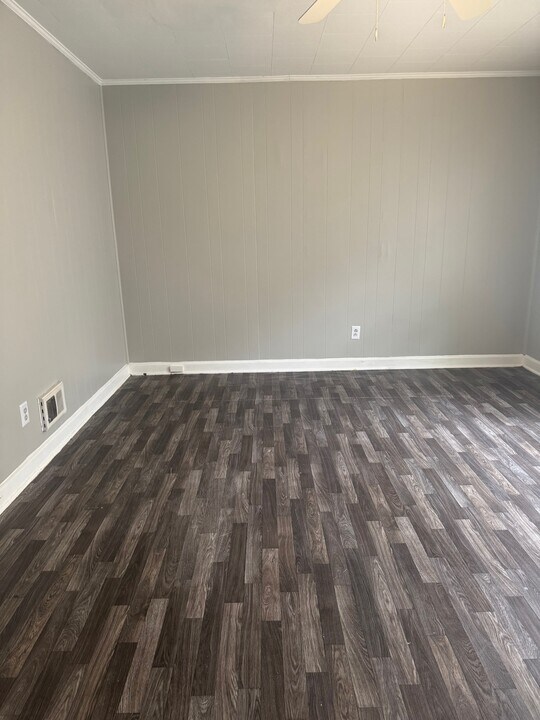 2108 Malloy St in Fayetteville, NC - Building Photo