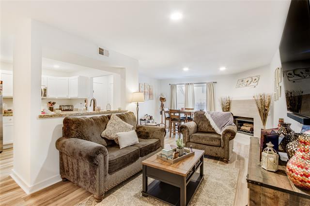 property at 4777 Cedar Springs Rd
