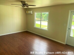 4620 E 4th St in Tulsa, OK - Building Photo - Building Photo