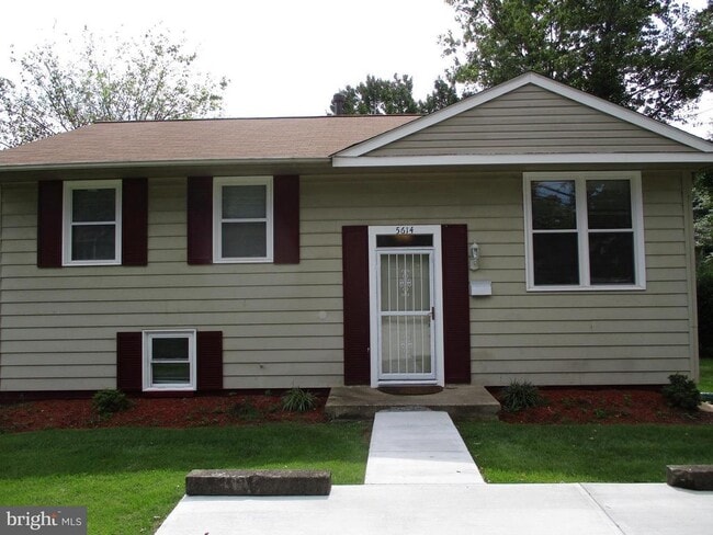 property at 5614 Duchaine Dr