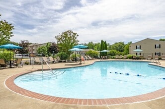 Aquia Terrace in Stafford, VA - Building Photo - Building Photo