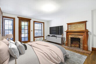 157 W 93rd St in New York, NY - Building Photo - Building Photo