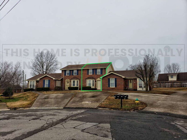3046 Woody Ln in Clarksville, TN - Building Photo - Building Photo