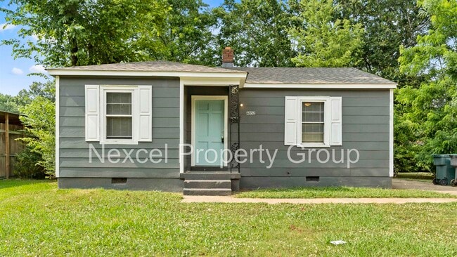 property at 4052 Westover Ave