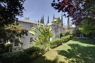 614 Acanto St in Los Angeles, CA - Building Photo - Building Photo