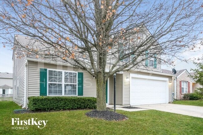 12368 Deerview Dr in Noblesville, IN - Building Photo - Building Photo