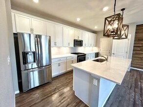 21873 E Quincy Pl in Aurora, CO - Building Photo - Building Photo