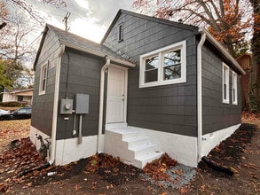 415 E Twenty-Seventh St in Winston-Salem, NC - Foto de edificio - Building Photo