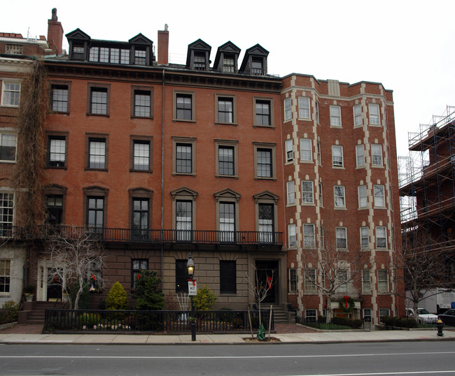 93 Beacon St in Boston, MA - Building Photo - Building Photo