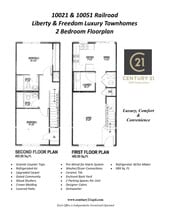 10021 Railroad Dr in El Paso, TX - Building Photo - Building Photo