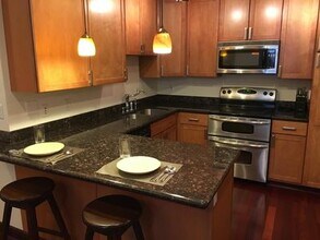 4540 Lindell Blvd in St. Louis, MO - Building Photo - Building Photo