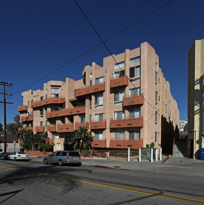 a813 in Los Angeles, CA - Building Photo - Building Photo