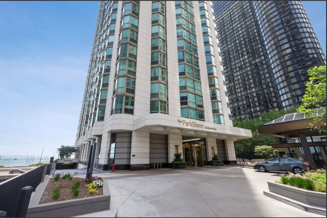 property at 195 N Harbor Dr