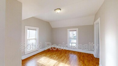 219 N Institute St in Colorado Springs, CO - Foto de edificio - Building Photo