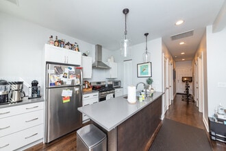 856 N Hermitage Ave in Chicago, IL - Building Photo - Building Photo