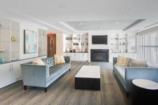 Woodland Station Apartments in Newton, MA - Building Photo