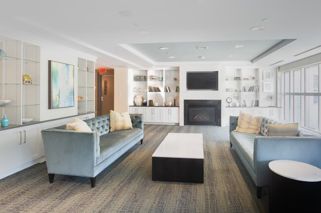 Woodland Station Apartments