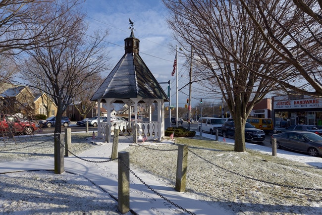 Apartamentos Alquiler en East Weymouth, MA