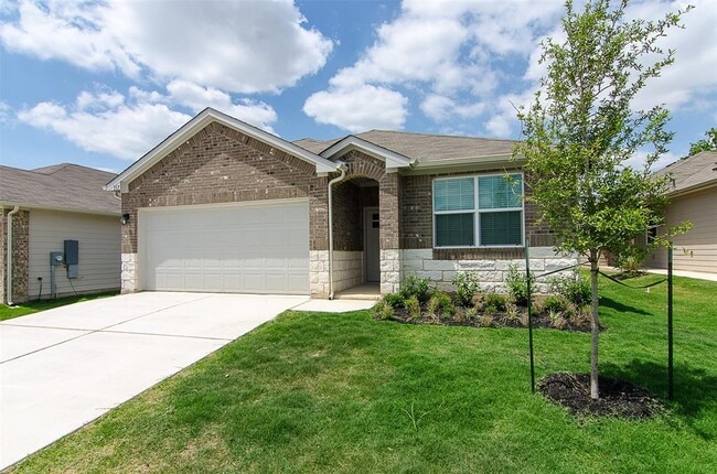 117 Naset Dr in Georgetown, TX - Building Photo - Building Photo