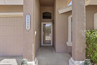 14438 Miguel Terrazas Dr in El Paso, TX - Building Photo - Building Photo