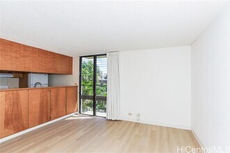 1441 Piikoi St in Honolulu, HI - Building Photo - Building Photo