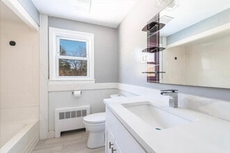 1172 Whitman St in Hanson, MA - Building Photo - Building Photo