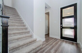 14910 Mossycup Spur Wy in Cypress, TX - Building Photo - Building Photo
