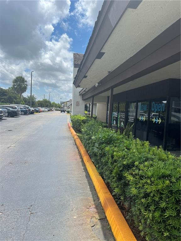 8540 W State Rd 84 in Davie, FL - Building Photo - Building Photo