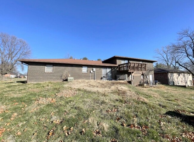 758-760 W Southampton Dr in Columbia, MO - Building Photo - Building Photo