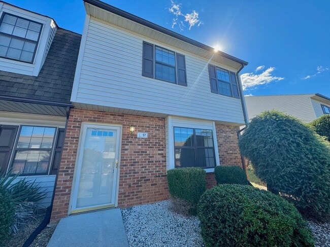 property at 57 Cape Charles Square
