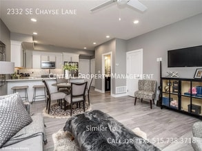 2332 SE Chayse Ln in Waukee, IA - Building Photo - Building Photo