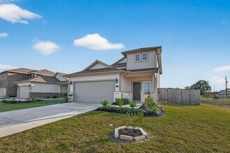 5516 Madden Ln in Houston, TX - Building Photo - Building Photo